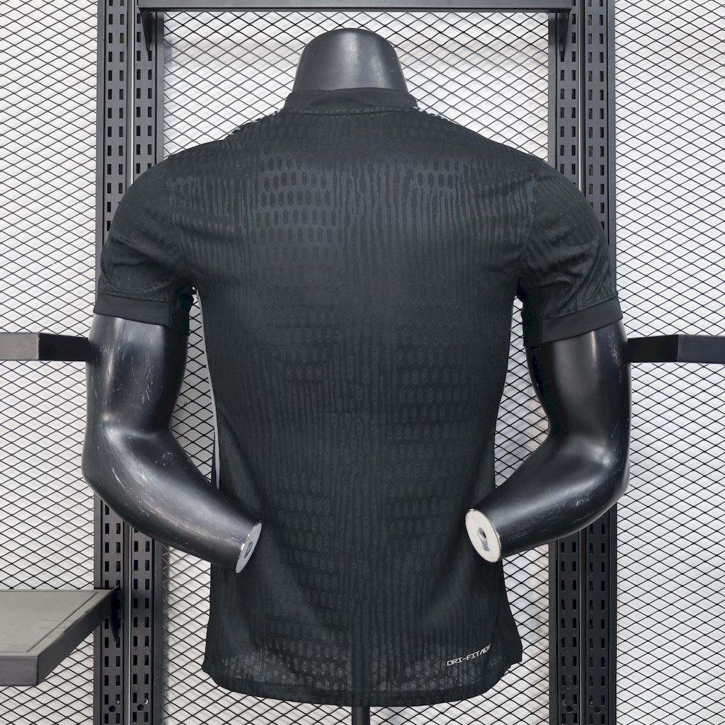 Camisa PSG Goleiro 24/25 - Versão Jogador