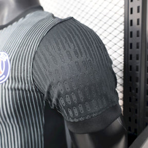 Camisa PSG Goleiro 24/25 - Versão Jogador