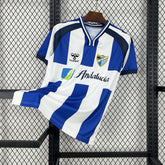 Camisa Malaga 25 Anos 25/26  - Torcedor Masculina