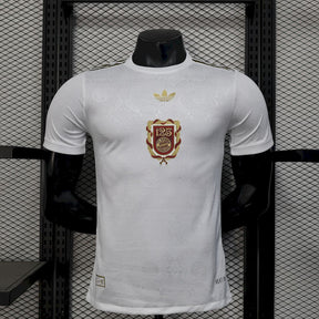 Camisa Bayern De Munique Edição Especial 25/26 - Versão Jogador