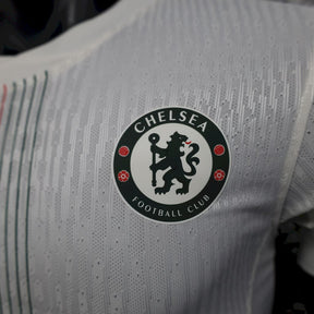 Camisa Chelsea Away 25/26 - Versão Jogador