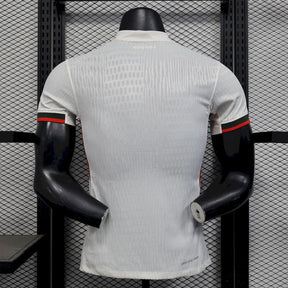 Camisa Chelsea Away 25/26 - Versão Jogador