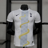 Camisa Tottenham Edição Especial 25/26 - Versão Jogador