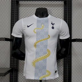 Camisa Tottenham Edição Especial 25/26 - Versão Jogador