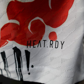 Camisa Japão Edição Especial 25/26 - Versão Jogador