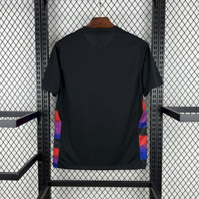 Camisa Inglaterra Away Euro-Feminina 25/26 - Torcedor Masculina