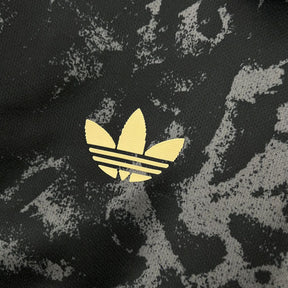 Camisa Ajax Stone Island 25/26 - Torcedor Masculina