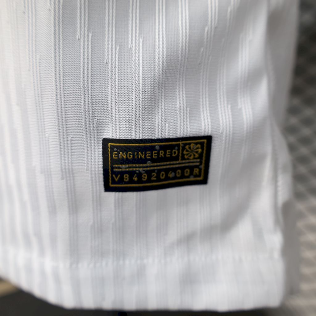 Camisa Tottenham Edição Especial 25/26 - Versão Jogador