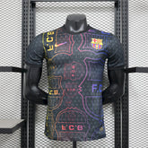 Camisa Barcelona Edição Especial 25/26 - Versão Jogador