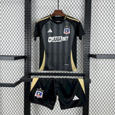 Kit Infantil Colo-Colo Away 25/26