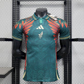 Camisa México Edição-Especial 25/26 - Versão Jogador