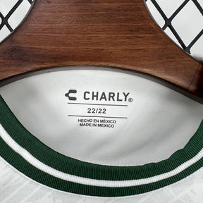 Kit Infantil Léon Away 24/25