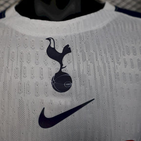 Camisa Tottenham Home 25/26 - Versão Jogador