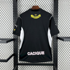 Camisa Colo-Colo Away 2003 - Versão Retro