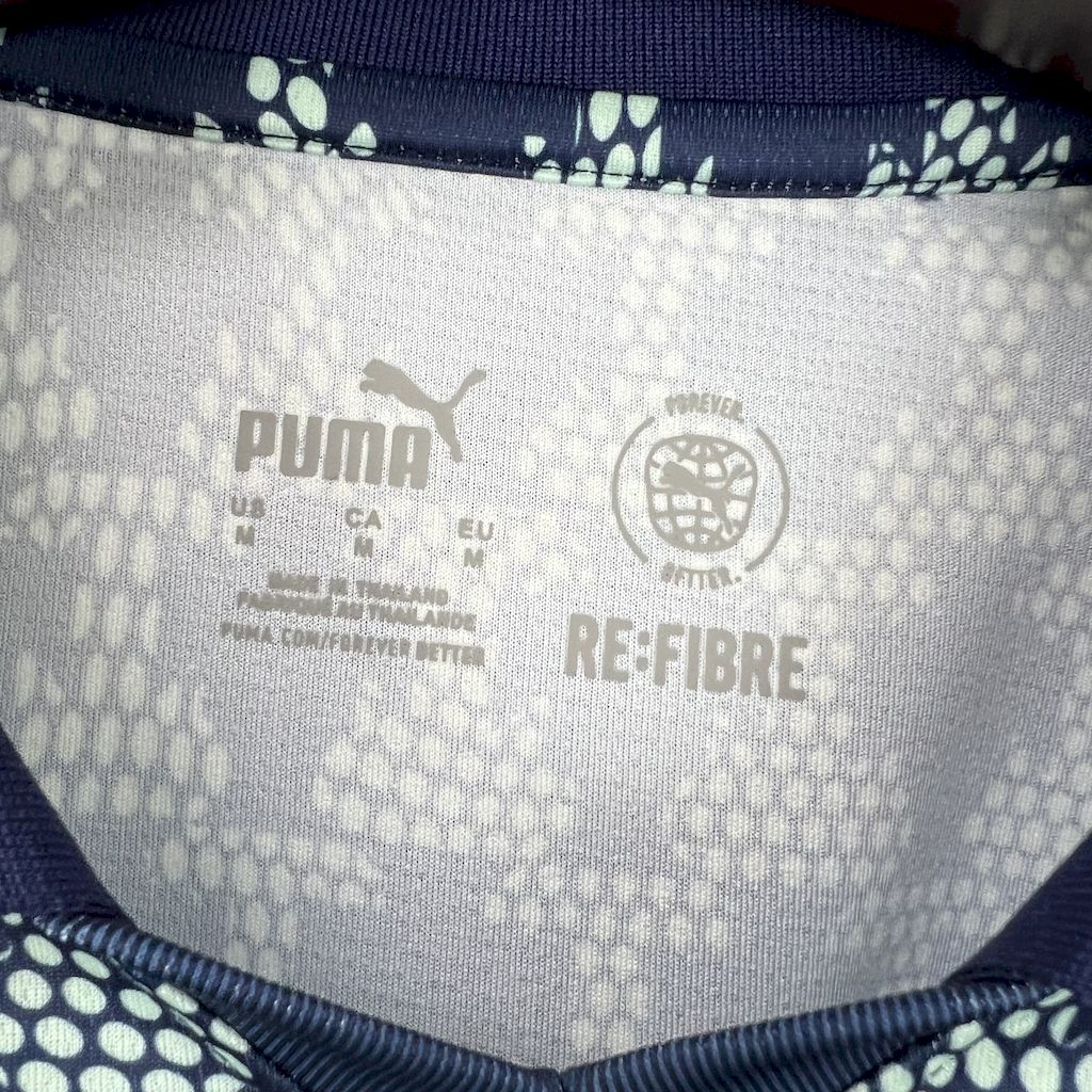 Camisa Portugal Edição-Especial 25/26 - Torcedor Masculina