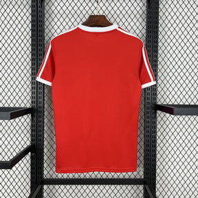 Camisa Independiente Home 1978 - Versão Retro