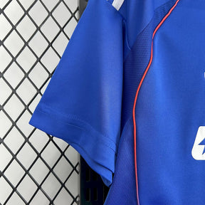 Camisa Universidad De Chile Home 25/26 - Torcedor Masculina