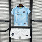 Kit Infantil New York City Home 25/26