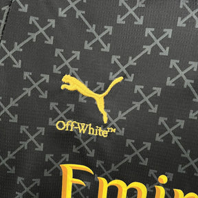 Kit Infantil Milan Co-Branded Edition 25/26