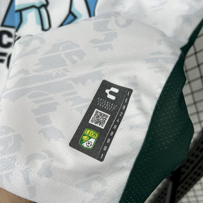 Camisa Léon Away 24/25 - Torcedor Masculina