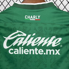 Kit Infantil Léon Home 24/25