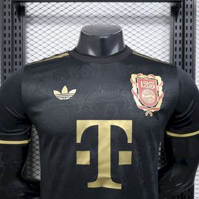 Camisa Bayern De Munique Edição-Especial 24/25 - Versão Jogador