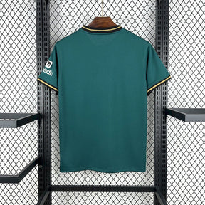 Camisa Liverpool Jordan Concept 25/26 - Torcedor Masculina