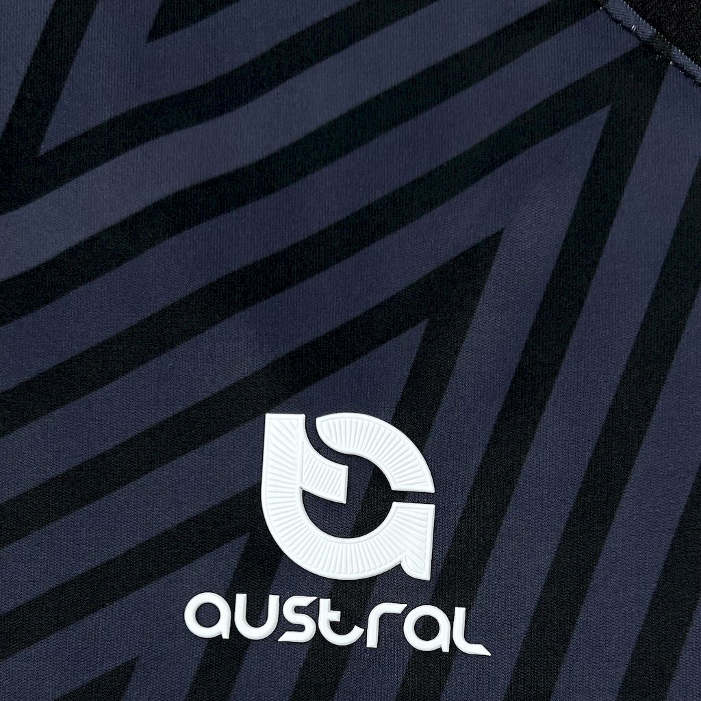 Camisa Racing De Santander-Goleiro 24/25 - Torcedor Masculina