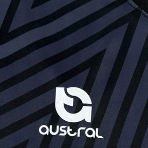 Camisa Racing De Santander-Goleiro 24/25 - Torcedor Masculina