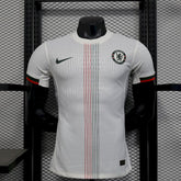 Camisa Chelsea Away 25/26 - Versão Jogador