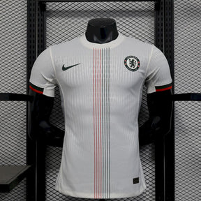 Camisa Chelsea Away 25/26 - Versão Jogador