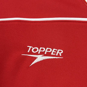 Camisa Independiente Home 99/00 - Versão Retro