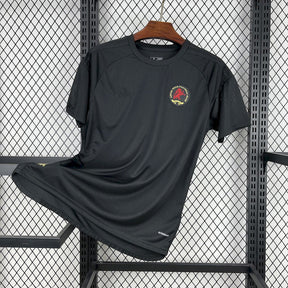 Camisa Aston Villa 150 anos 24/25 - Versão Torcedor