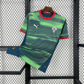 Camisa Portugal Esports 25/26 - Torcedor Masculina