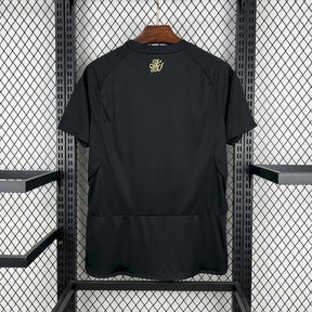 Camisa Aston Villa 150 anos 24/25 - Versão Torcedor