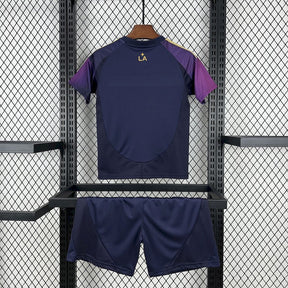 Kit Infantil La Galaxy Away 25/26