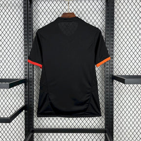 Camisa Galatasaray Preta Edição-Especial 25/26 - Torcedor Masculina