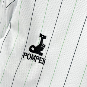 Camisa Racing De Santander Aniversário De 112 anos 24/25 - Torcedor Masculina