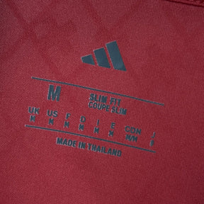 Camisa Ajax Third 24/25 - Torcedor Masculina