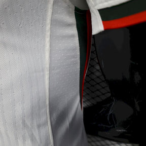 Camisa Chelsea Away 25/26 - Versão Jogador