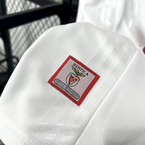 Camisa Benfica Away 97/98 - Versão Retro