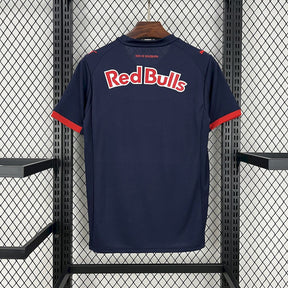 Camisa Red Bull Salzburg Away 25/26  - Torcedor Masculina