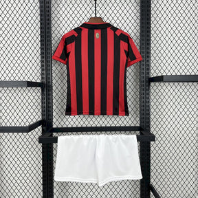 Kit Infantil Milan Aniversário De 125 Anos 25/26