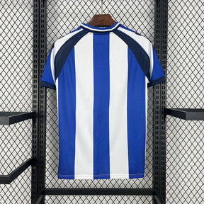 Camisa Malaga 25 Anos 25/26  - Torcedor Masculina