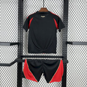 Kit Infantil Atlanta United Home 25/26