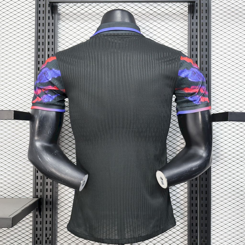 Camisa Barcelona Edição-Especial 25/26 - Versão Jogador