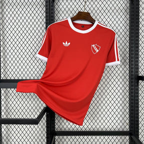 Camisa Independiente Home 1978 - Versão Retro