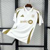 Camisa Los Angeles FC Away 25/26 - Torcedor Masculina