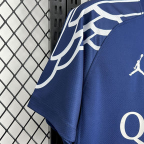 Camisa PSG Away 24/25 - Torcedor Masculina