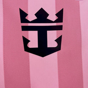 Camisa Inter Miami Home 25/26 - Torcedor Masculina